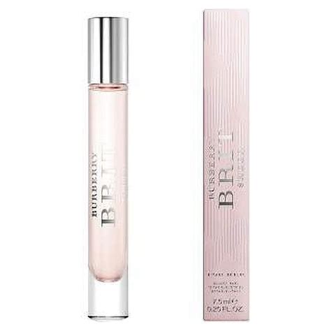 burberry brit sheer rollerball